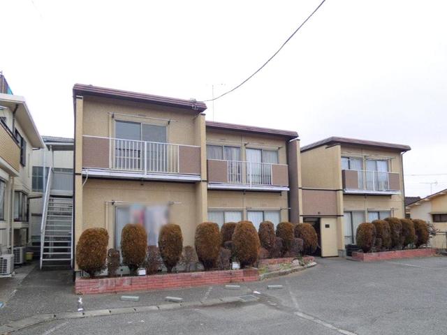 サンハイツ小滝