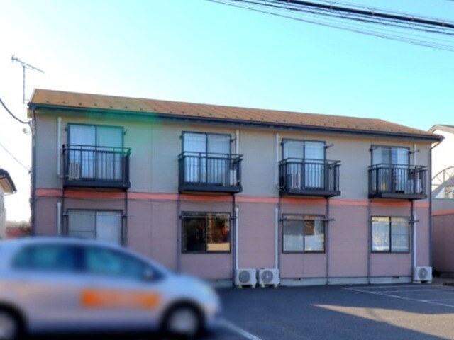 ヴィラージュ清原台 A