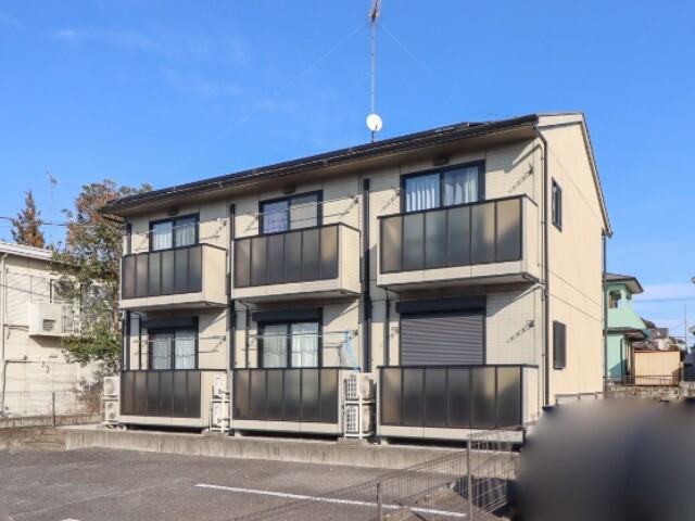 サムハイツ C