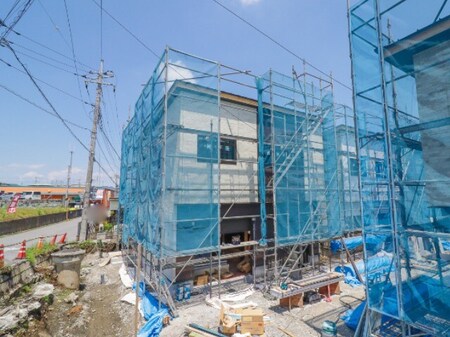 Komanyu Base C外観写真