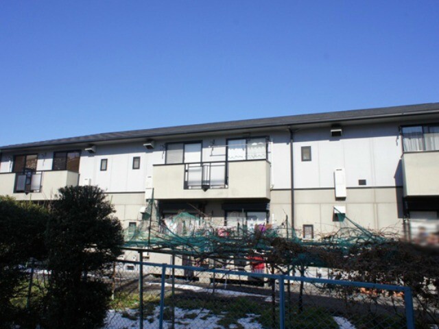 サンビレッジ戸祭 D