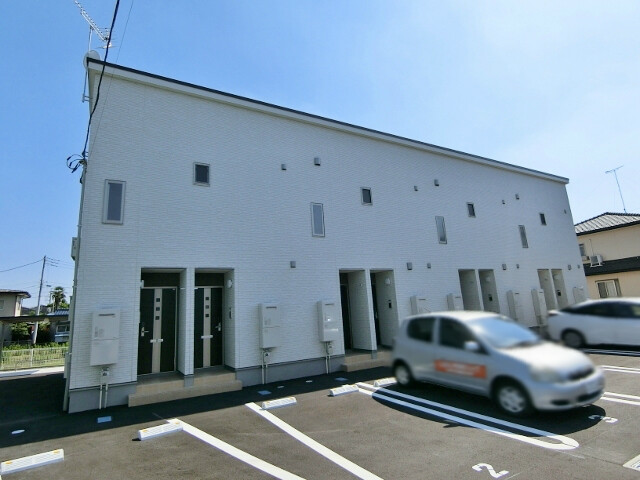 パルテール宮原