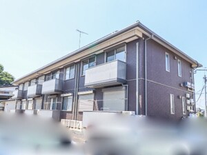 ジュピター外観写真