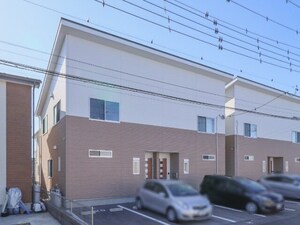 平松本町メゾネット Ⅴ外観写真