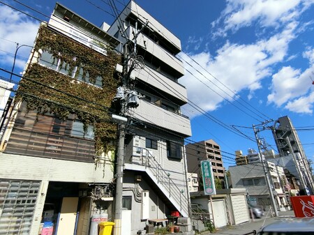 JSL中央ビル外観写真