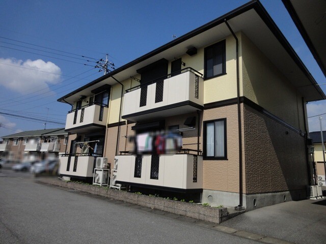 ロイヤル・ガーデン C