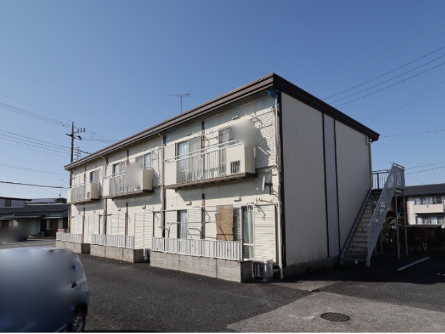 丸京ハウス Ｅ