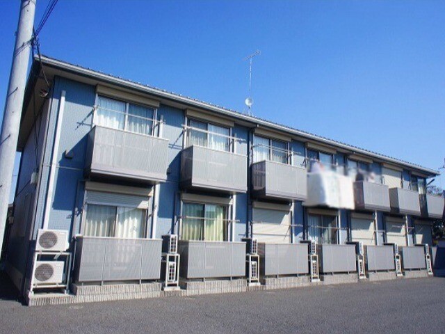 グラバーティハイツ ミネ
