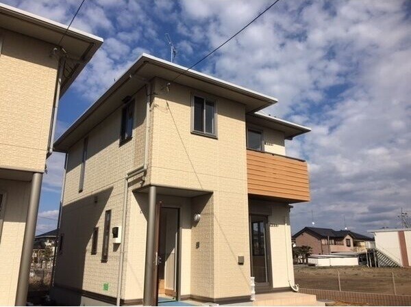 リアン メゾン C