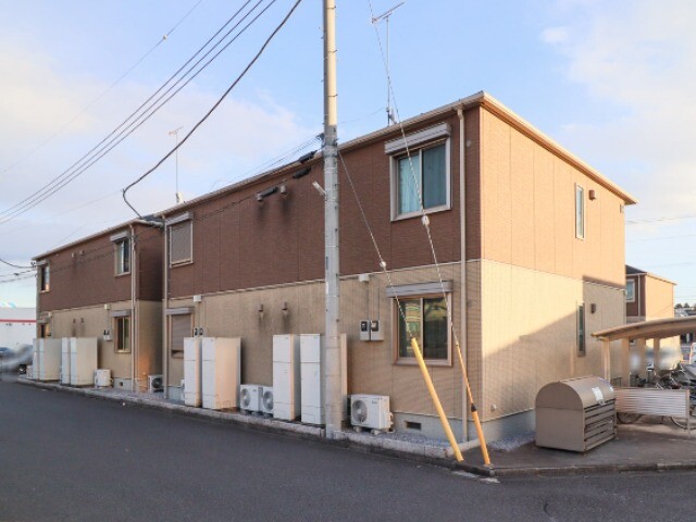 グランド・エミール Ⅳ