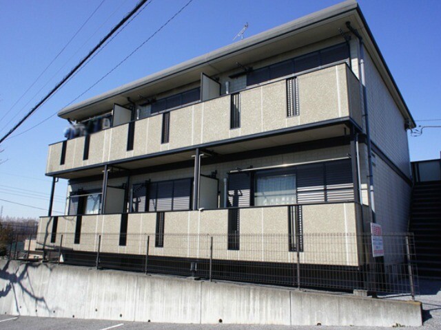 リバティ清原