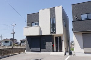 今泉貸家 A外観写真