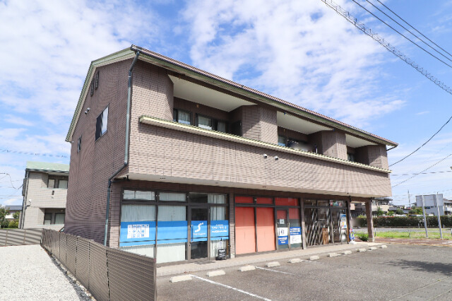 ハイアットコーポ Ｃ