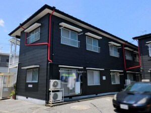プランドール道下 A棟外観写真