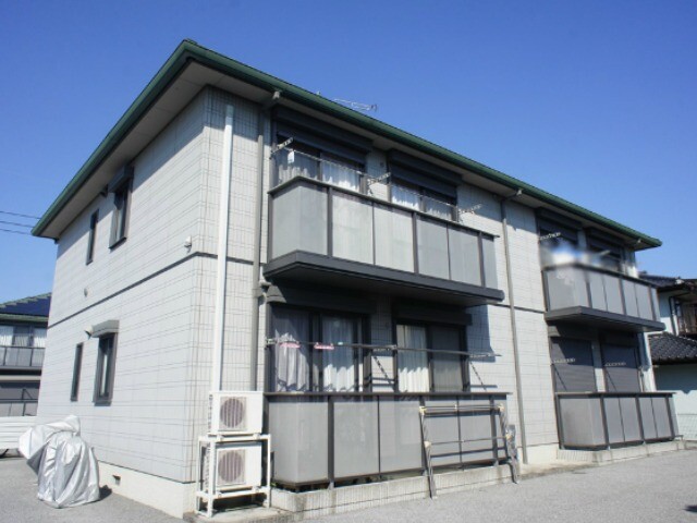 エミネンスコート Ａ