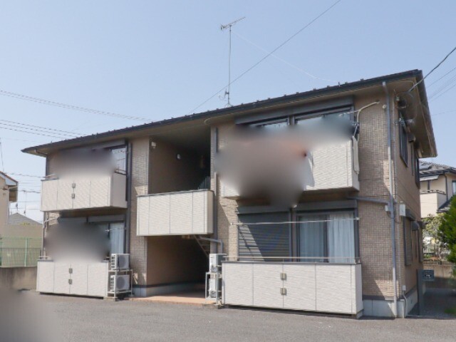 レジデンス・ノヴァ　Ｆ
