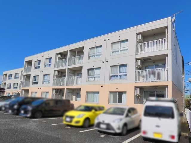 アルフォート宇都宮