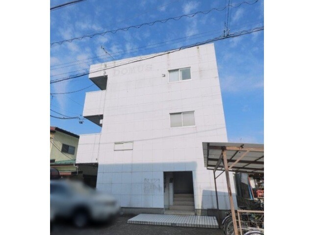 DOMUSマンション
