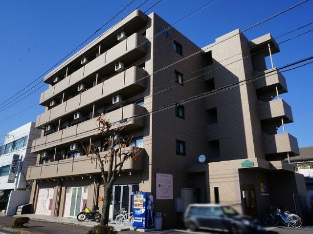 NARABU参番館