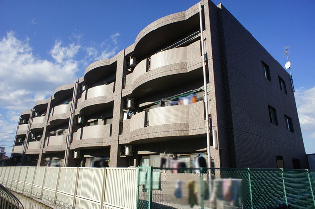 サンライズ田宗 Ⅱ