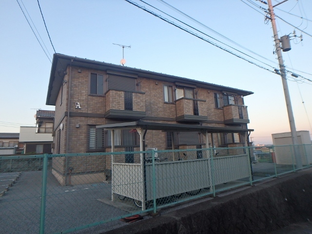 サンライズ陽東 A