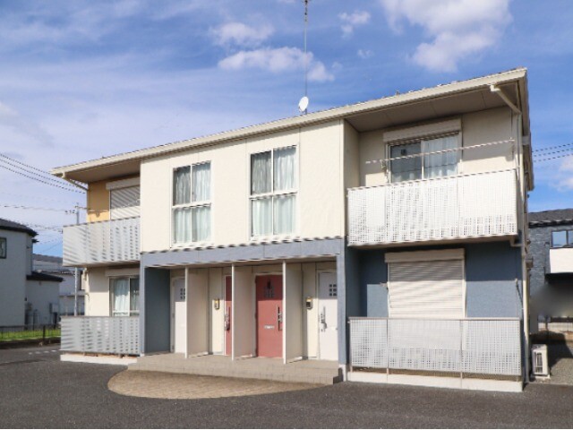 イーストガーデン E