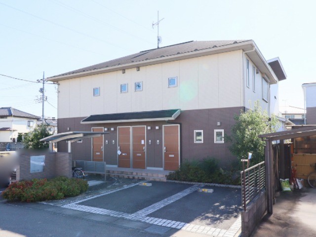 ポラリス