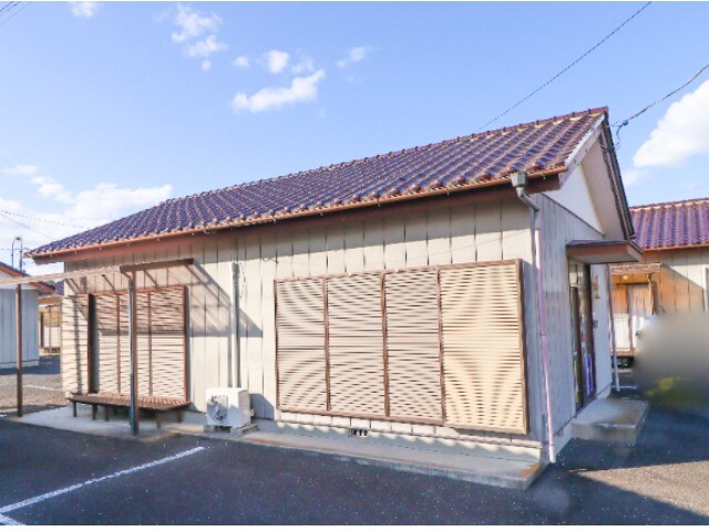 渡辺住宅9 G