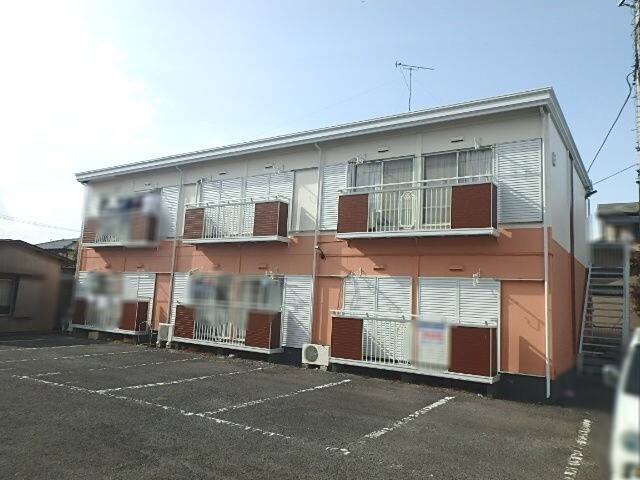 福正ハイツ E