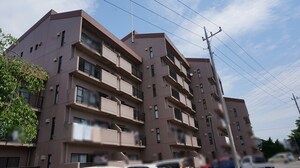 第２サンハイツみゆき外観写真