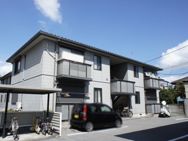 グランシャリオ B