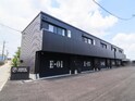 Garage position 鹿沼 E