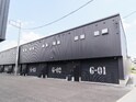 Garage position 鹿沼 G