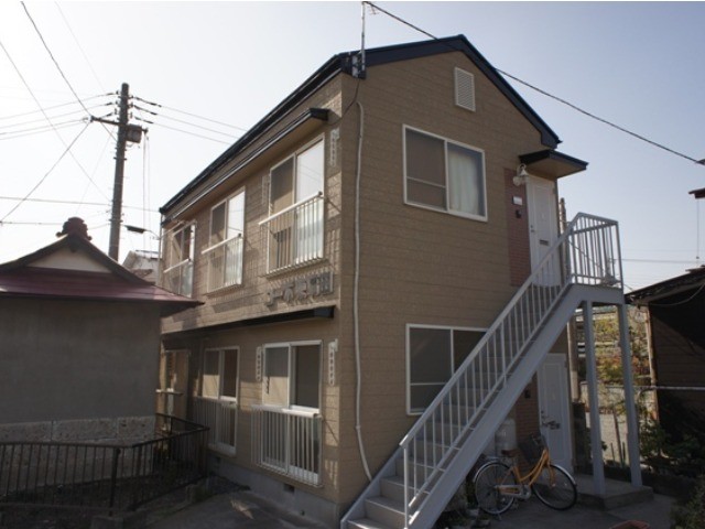コーポ東塙田