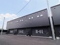 Garage position 鹿沼 H