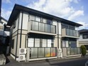 サンヒルズガーデン B