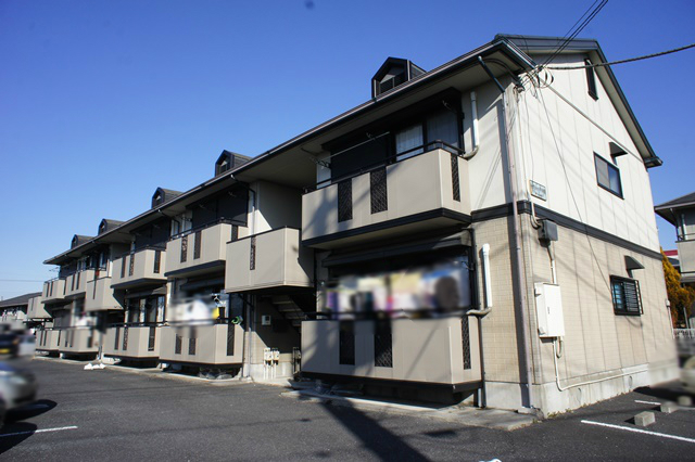 セジュール下川俣