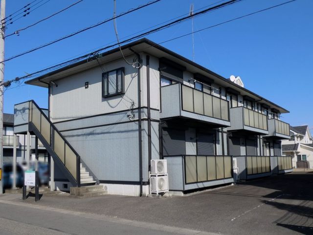 グランナチュール宝石台 B(南)