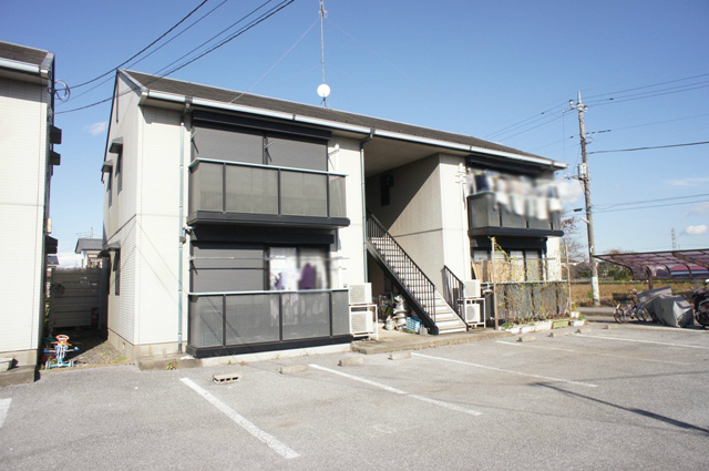 ディアス北原 A