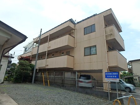 ACTY 6外観写真