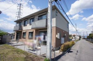 ティプラザ駒生町 A外観写真