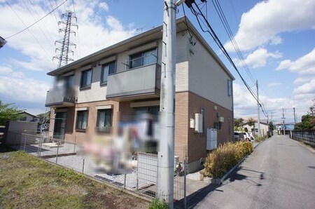 ティプラザ駒生町 A外観写真