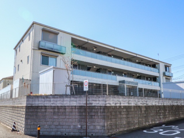 ジョイナス ヒルズ