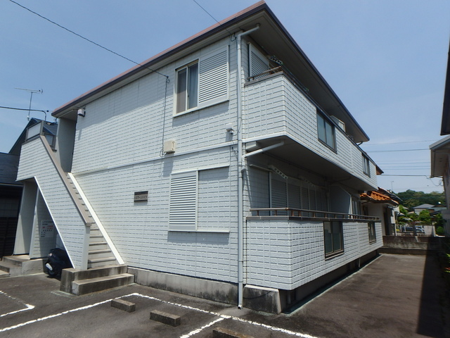 ハヌマーンハイツ