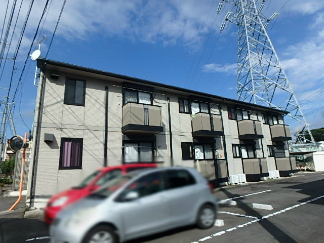 ステージ長宮 A棟