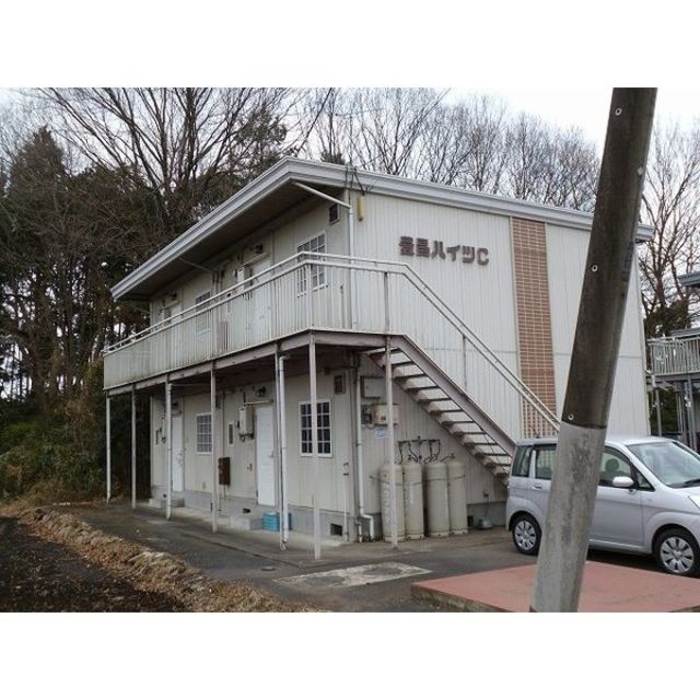 豊昌ハイツ C