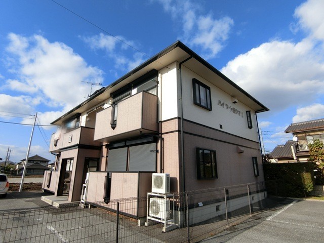 ハイツ・トヨシマ Ⅰ