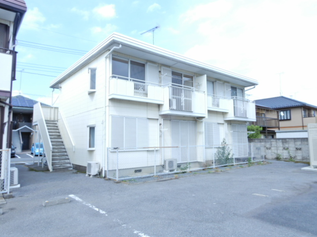 ビックタウン C