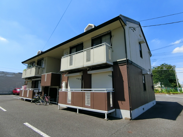 セジュールHIRO A
