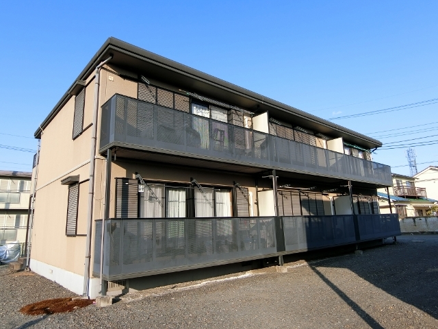 フィオーレ若松原 D
